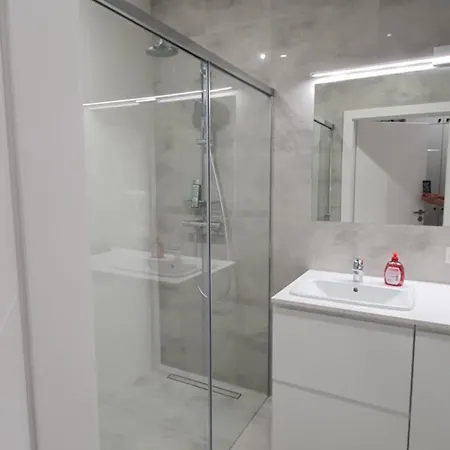 Belvedere Near Royal Bath Lazienki Park 公寓